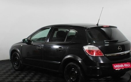 Opel Astra H, 2006 год, 290 000 рублей, 5 фотография