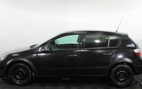 Opel Astra H, 2006 год, 290 000 рублей, 6 фотография