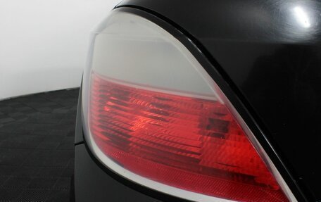 Opel Astra H, 2006 год, 290 000 рублей, 12 фотография