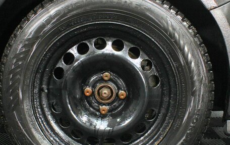 Opel Astra H, 2006 год, 290 000 рублей, 13 фотография