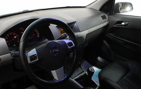 Opel Astra H, 2006 год, 290 000 рублей, 10 фотография