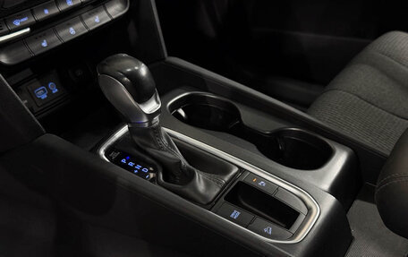 Hyundai Santa Fe IV, 2019 год, 2 700 000 рублей, 14 фотография