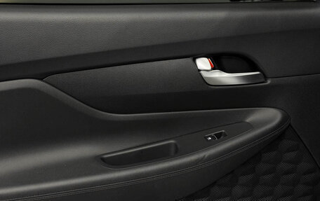 Hyundai Santa Fe IV, 2019 год, 2 700 000 рублей, 18 фотография