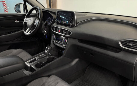 Hyundai Santa Fe IV, 2019 год, 2 700 000 рублей, 16 фотография