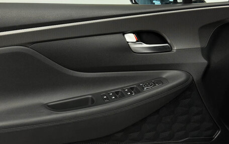 Hyundai Santa Fe IV, 2019 год, 2 700 000 рублей, 15 фотография