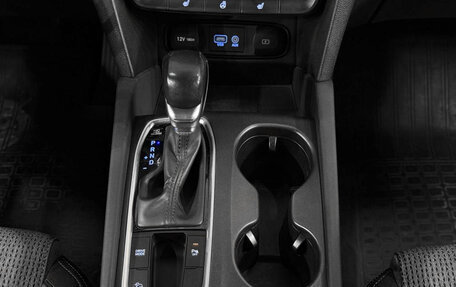 Hyundai Santa Fe IV, 2019 год, 2 700 000 рублей, 13 фотография