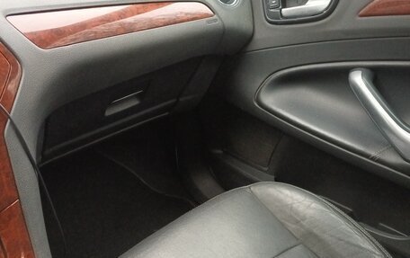 Ford Mondeo IV, 2007 год, 650 000 рублей, 3 фотография