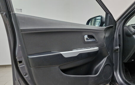 KIA Rio III рестайлинг, 2012 год, 850 000 рублей, 19 фотография