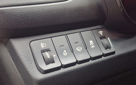 KIA Rio III рестайлинг, 2012 год, 850 000 рублей, 25 фотография