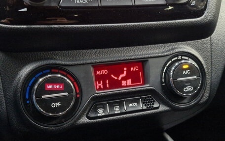 KIA Rio III рестайлинг, 2012 год, 850 000 рублей, 21 фотография