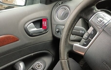 Ford Mondeo IV, 2007 год, 650 000 рублей, 2 фотография