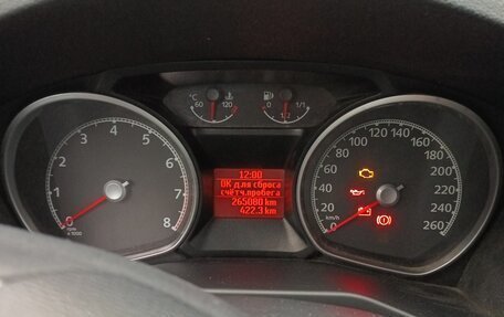 Ford Mondeo IV, 2007 год, 650 000 рублей, 6 фотография