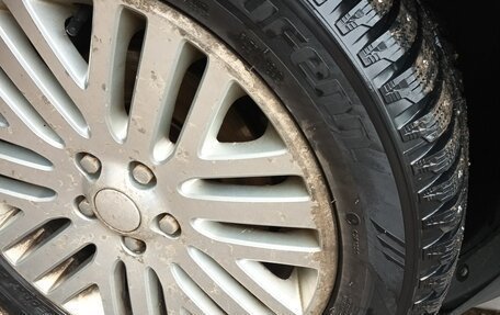 Ford Mondeo IV, 2007 год, 650 000 рублей, 9 фотография