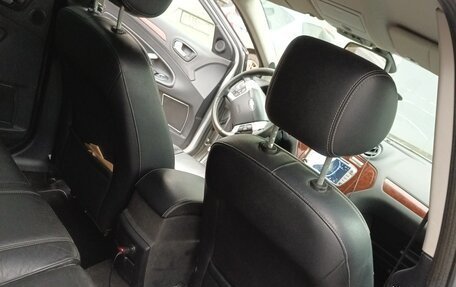 Ford Mondeo IV, 2007 год, 650 000 рублей, 14 фотография