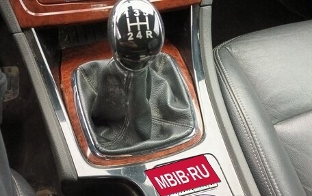 Ford Mondeo IV, 2007 год, 650 000 рублей, 4 фотография