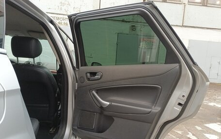 Ford Mondeo IV, 2007 год, 650 000 рублей, 16 фотография