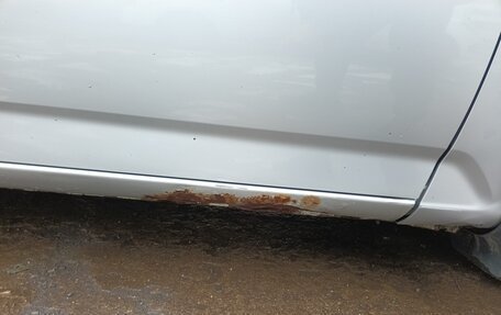 Ford Mondeo IV, 2007 год, 650 000 рублей, 11 фотография