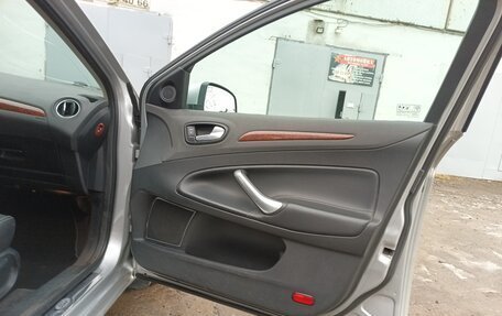 Ford Mondeo IV, 2007 год, 650 000 рублей, 17 фотография