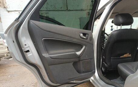 Ford Mondeo IV, 2007 год, 650 000 рублей, 18 фотография