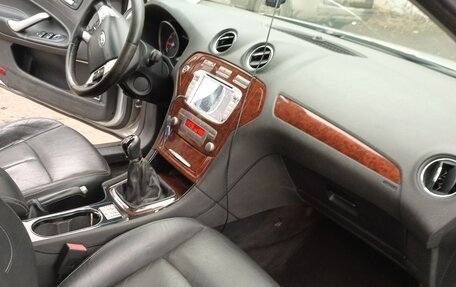 Ford Mondeo IV, 2007 год, 650 000 рублей, 13 фотография