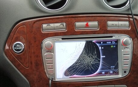 Ford Mondeo IV, 2007 год, 650 000 рублей, 5 фотография