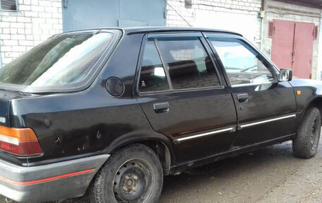 Peugeot 309 i рестайлинг, 1990 год, 77 000 рублей, 3 фотография