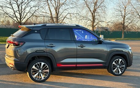 Changan CS35 Plus, 2024 год, 2 200 000 рублей, 2 фотография