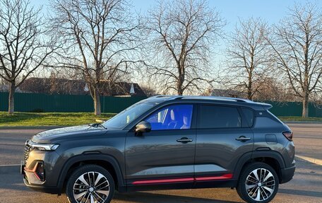 Changan CS35 Plus, 2024 год, 2 200 000 рублей, 3 фотография