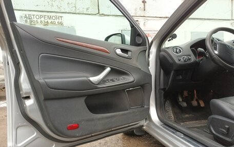 Ford Mondeo IV, 2007 год, 650 000 рублей, 19 фотография