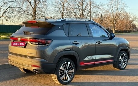 Changan CS35 Plus, 2024 год, 2 200 000 рублей, 4 фотография