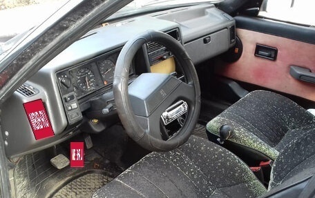 Peugeot 309 i рестайлинг, 1990 год, 77 000 рублей, 4 фотография