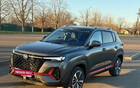 Changan CS35 Plus, 2024 год, 2 200 000 рублей, 6 фотография