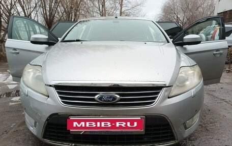 Ford Mondeo IV, 2007 год, 650 000 рублей, 21 фотография