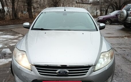 Ford Mondeo IV, 2007 год, 650 000 рублей, 25 фотография