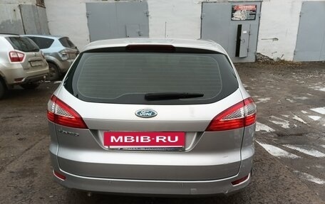 Ford Mondeo IV, 2007 год, 650 000 рублей, 22 фотография