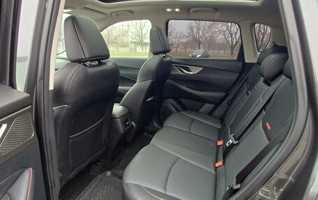 Changan CS35 Plus, 2024 год, 2 200 000 рублей, 9 фотография