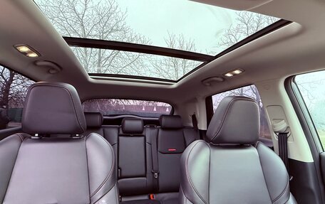 Changan CS35 Plus, 2024 год, 2 200 000 рублей, 10 фотография