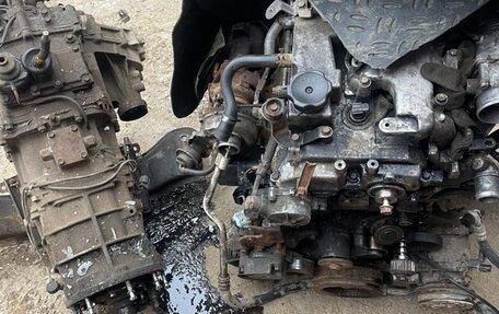 Mitsubishi L200 IV рестайлинг, 2008 год, 299 999 рублей, 7 фотография