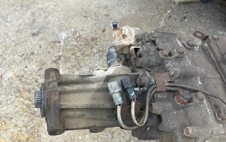 Mitsubishi L200 IV рестайлинг, 2008 год, 299 999 рублей, 4 фотография