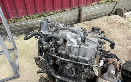 Mitsubishi L200 IV рестайлинг, 2008 год, 299 999 рублей, 6 фотография