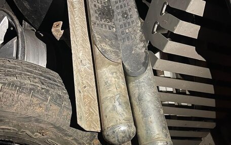 Mitsubishi L200 IV рестайлинг, 2008 год, 299 999 рублей, 10 фотография