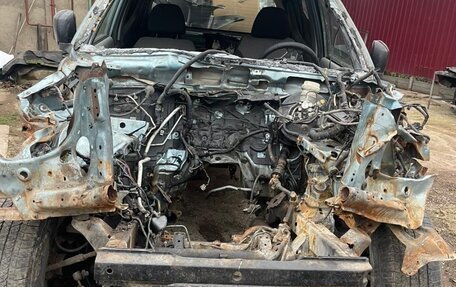 Mitsubishi L200 IV рестайлинг, 2008 год, 299 999 рублей, 9 фотография