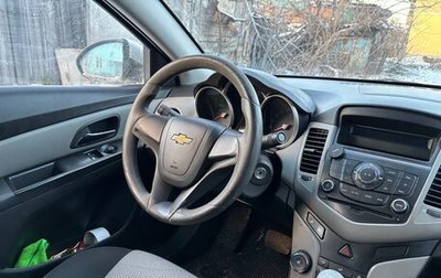 Chevrolet Cruze II, 2011 год, 800 000 рублей, 1 фотография
