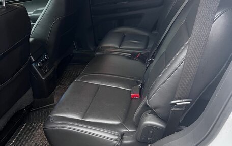 Ford Explorer VI, 2014 год, 2 144 477 рублей, 9 фотография