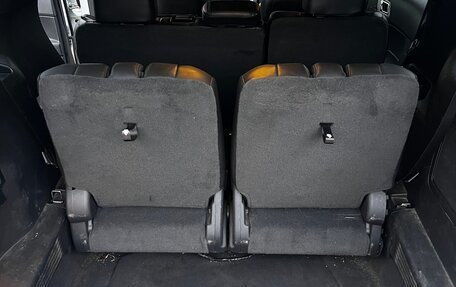 Ford Explorer VI, 2014 год, 2 144 477 рублей, 13 фотография