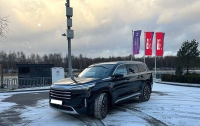 CheryExeed VX, 2022 год, 4 250 000 рублей, 1 фотография