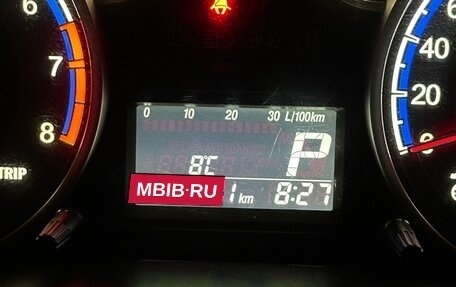 Suzuki SX4 II рестайлинг, 2010 год, 730 000 рублей, 10 фотография