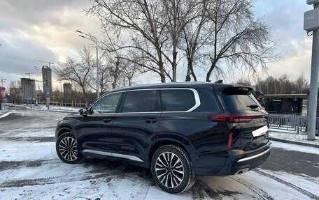 CheryExeed VX, 2022 год, 4 250 000 рублей, 5 фотография