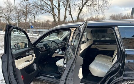 CheryExeed VX, 2022 год, 4 250 000 рублей, 7 фотография