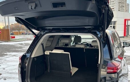 CheryExeed VX, 2022 год, 4 250 000 рублей, 6 фотография
